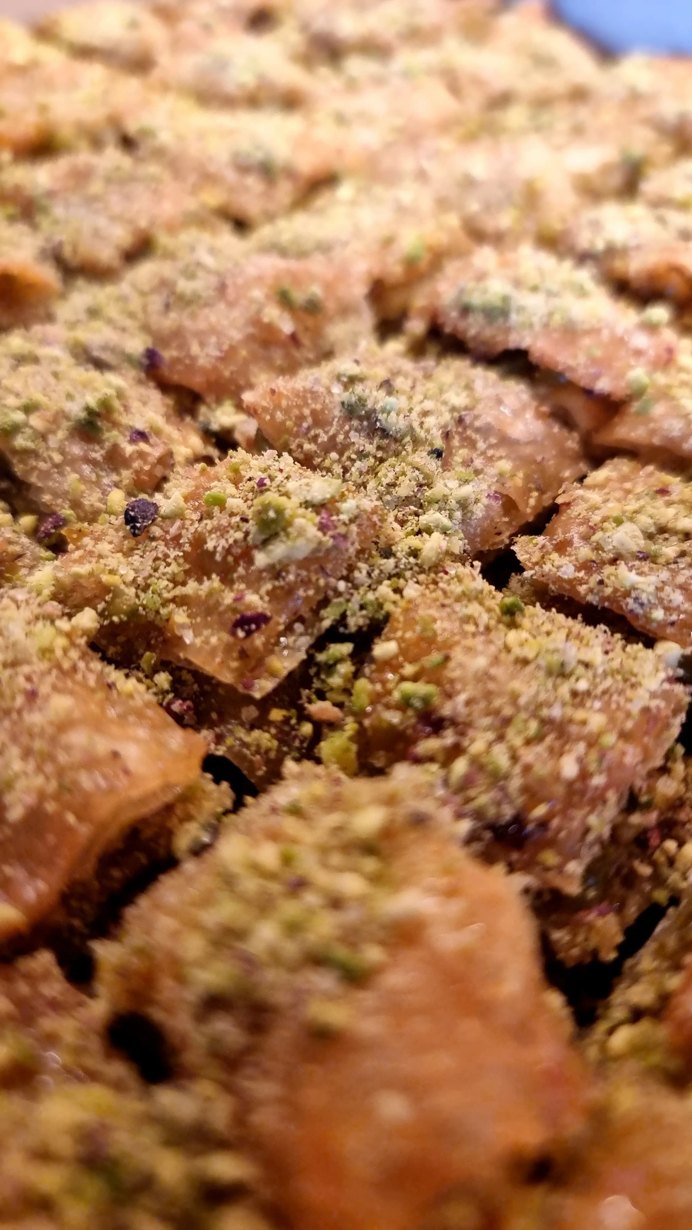 Baklave i urmašice — fotografija 3