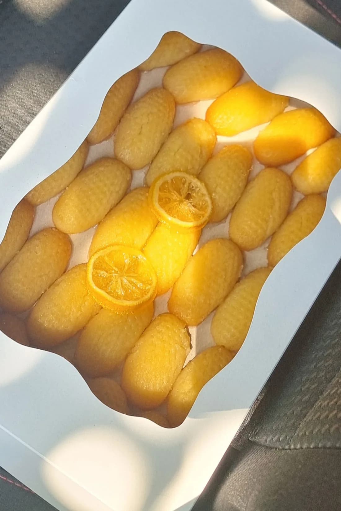 Baklave i urmašice — fotografija 7