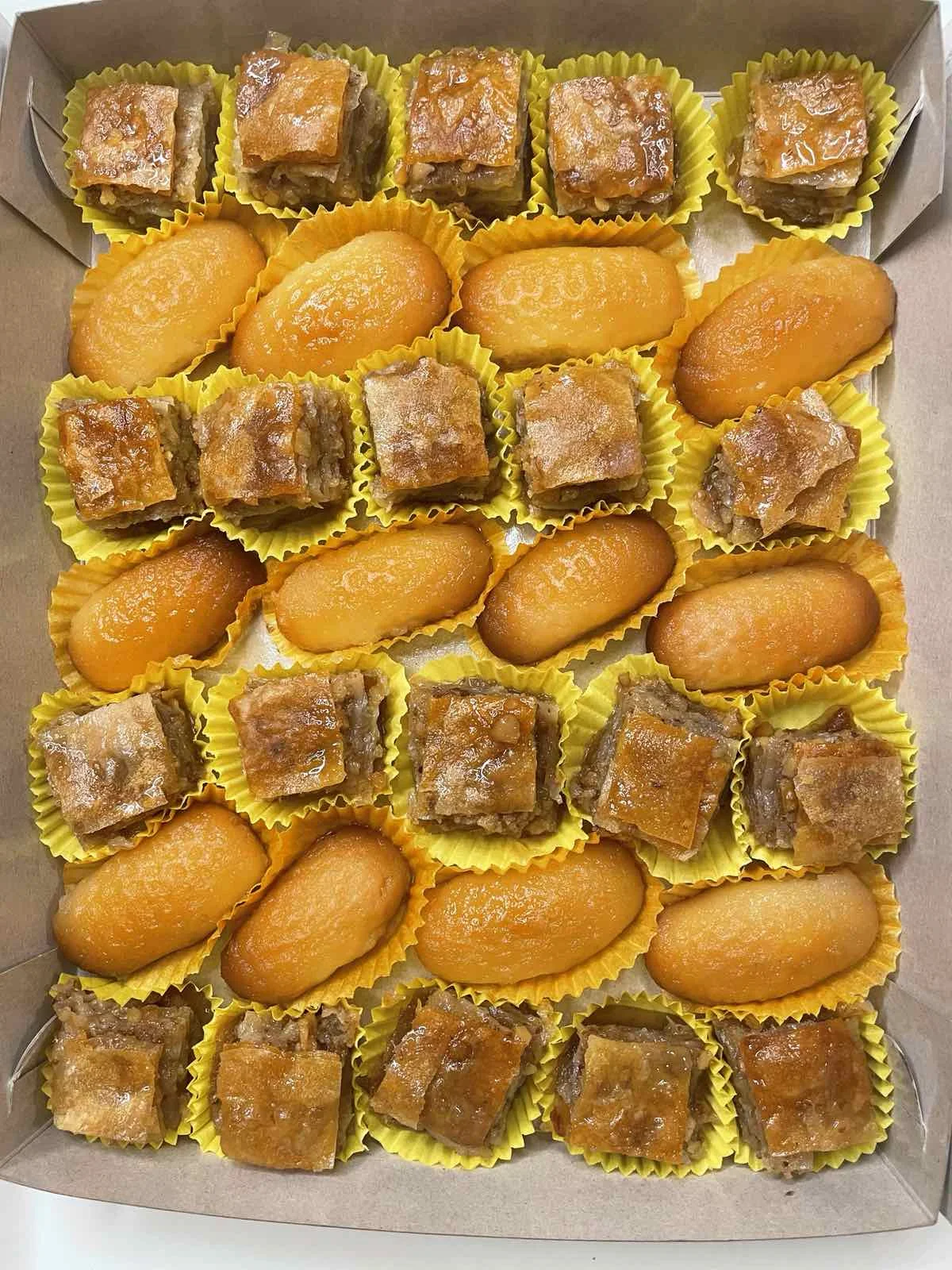 Mrsni program — 1/2 kg